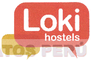 LOKI HOSTELS