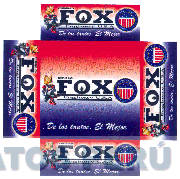 FOX ENGINERY USA DE LOS TANTOS EL MEJOR