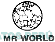 MR WORLD