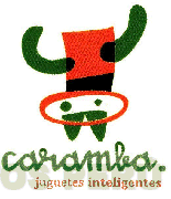 CARAMBA JUGUETES INTELIGENTES