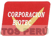 CORPORACION BIOTEC