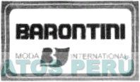 B BARONTINI MODA INTERNACIONAL