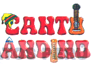 CANTO ANDINO