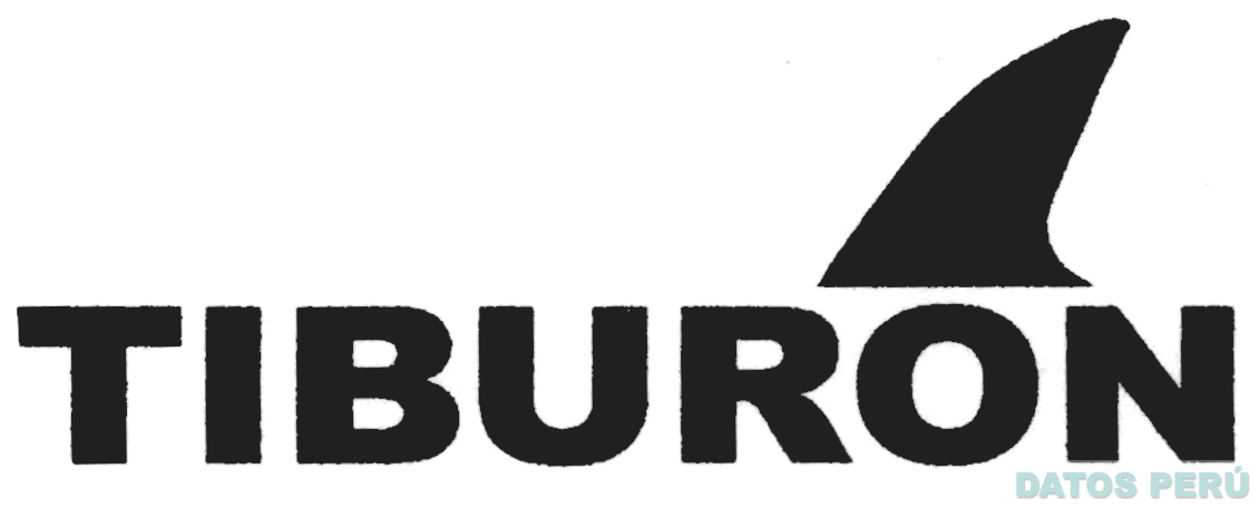 TIBURON