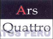 ARS QUATTRO