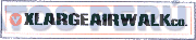 XLARGEAIRWALKCO.