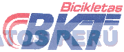 BICIKLETAS BKT