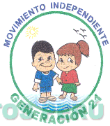 MOVIMIENTO INDEPENDIENTE GENERACION 21