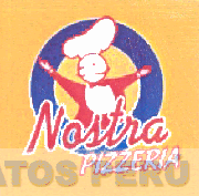 NOSTRA PIZZERIA