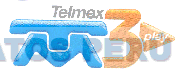 TM 3PLAY TELMEX