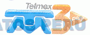 TM 3PLAY TELMEX