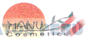 MANU COSMETICS