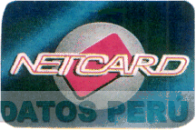 NETCARD