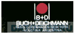 B+D BUCH & DEICHMANN