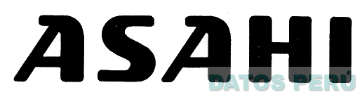 ASAHI