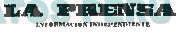 LA PRENSA INFORMACION INDEPENDIENTE