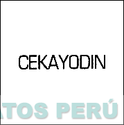 CEKAYODIN