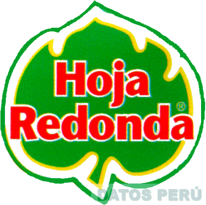 HOJA REDONDA