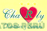 CHARLY HOSTALES Y SAUNAS