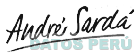 ANDRES SARDA