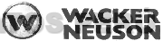 W WACKER NEUSON