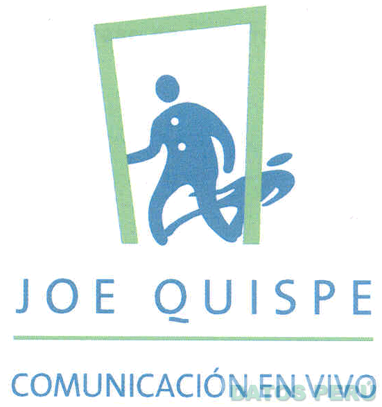 JOE QUISPE COMUNICACION EN VIVO