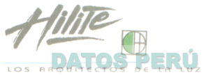 HILITE-LOS ARQUITECTOS DE LA LUZ