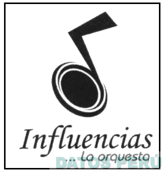 INFLUENCIAS... LA ORQUESTA
