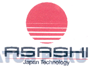 ASASHI JAPAN TECHNOLOGY