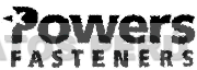 POWERS FASTENERS