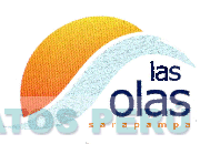 LAS OLAS SARAPAMPA