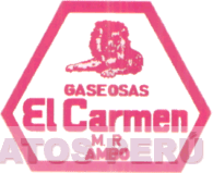 GASEOSAS EL CARMEN