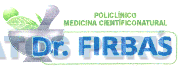 DR. FIRBAS POLICLINICO MEDICINA CIENTIFICONATURAL
