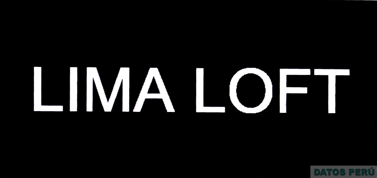 LIMA LOFT