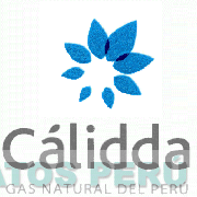 CALIDDA GAS NATURAL DEL PERU