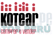 KOTEAR.PE COMPRAR Y VENDER EN PERU