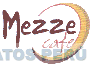 MEZZE CAFE