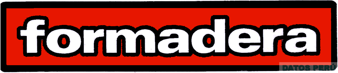 FORMADERA