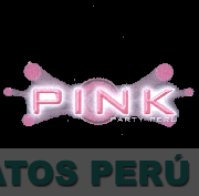PINK PARTY PERU