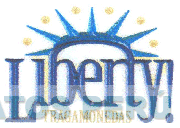 LIBERTY! TRAGAMONEDAS
