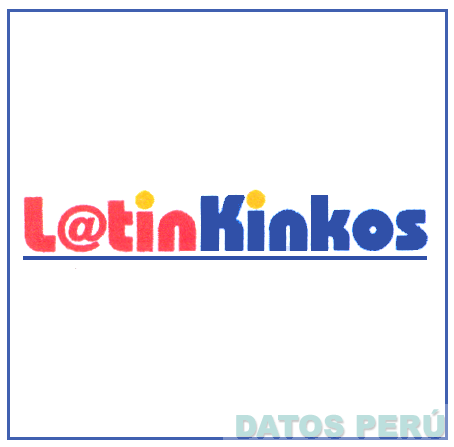 L@TINKINKOS