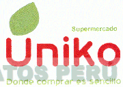 SUPERMERCADO UNIKO DONDE COMPRAR ES SENCILLO
