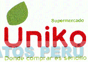 SUPERMERCADO UNIKO DONDE COMPRAR ES SENCILLO