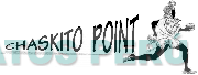 CHASKITO POINT