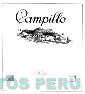 CAMPILLO RIOJA