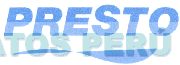 PRESTO