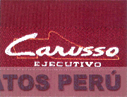 CARUSSO EJECUTIVO