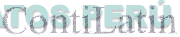 CONTILATIN