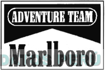 ADVENTURE TEAM MARLBORO