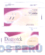 DIAGNOTEK DETECTA TU EMBARAZO